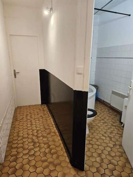 L'Olivier Apartment Douai Exterior photo